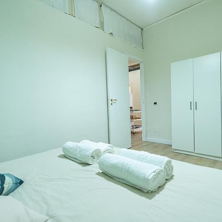 Casa Vacanze Decumano 18 Неаполь Экстерьер фото
