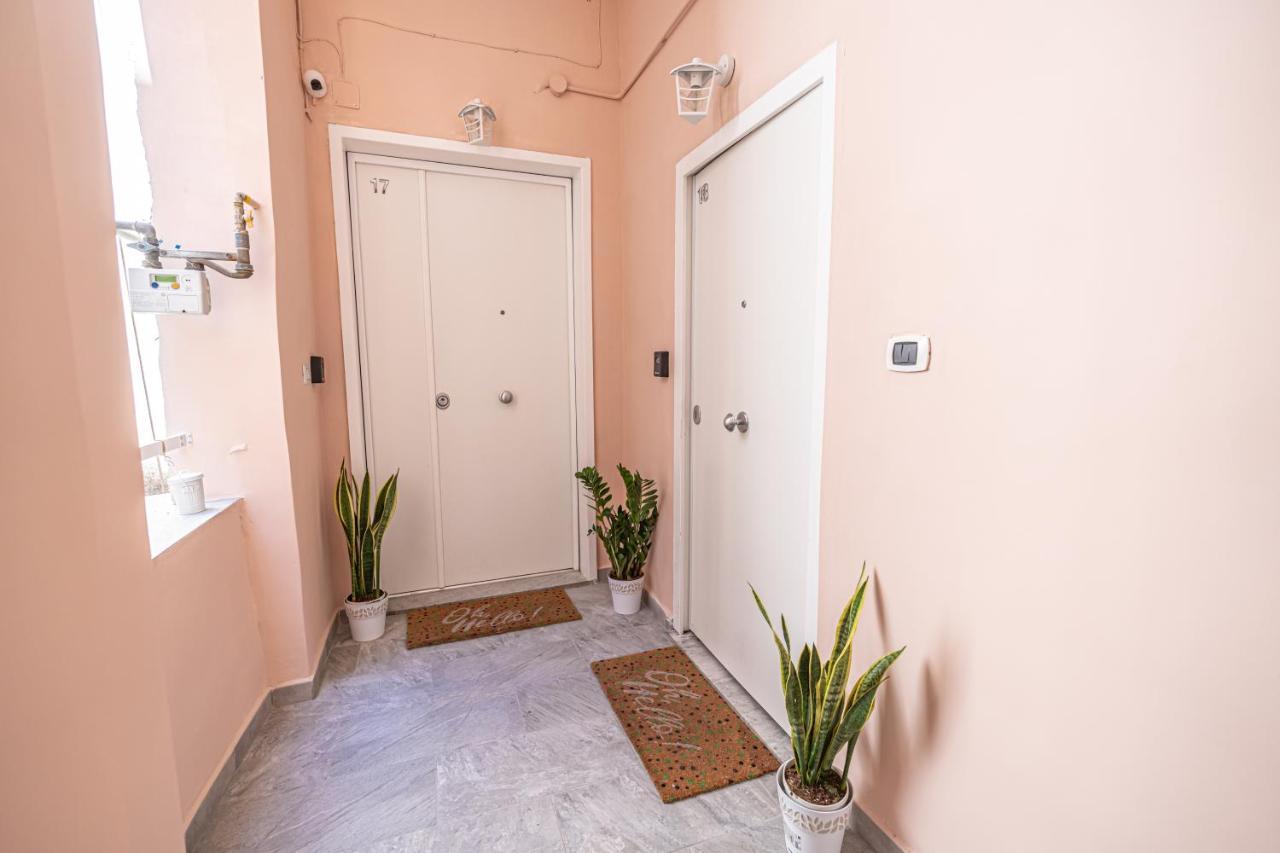 Casa Vacanze Decumano 18 Неаполь Экстерьер фото