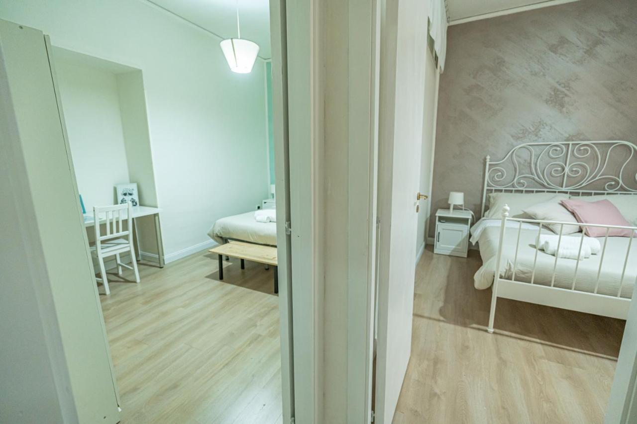 Casa Vacanze Decumano 18 Неаполь Экстерьер фото