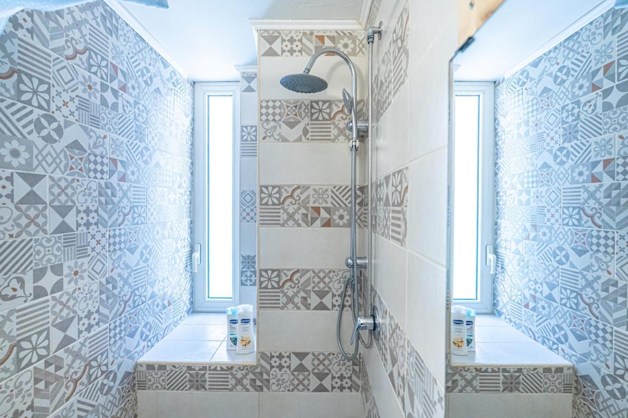 Casa Vacanze Decumano 18 Неаполь Экстерьер фото